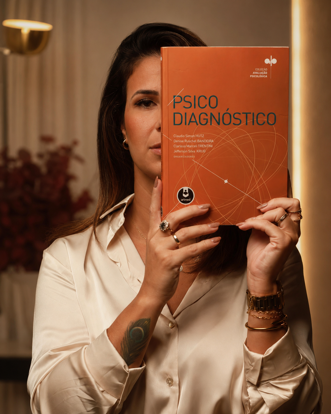 Psicodiagnóstico — processo
